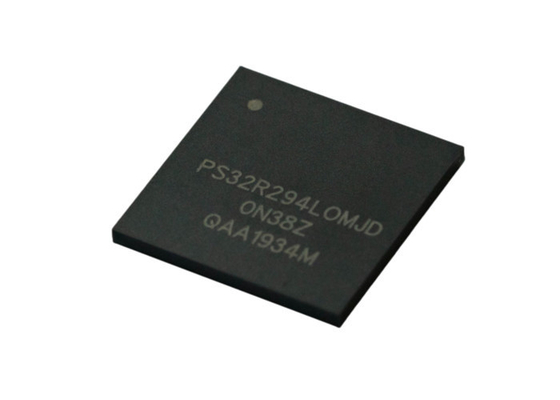 Microcontrolador de radar MCU FS32R294HBK0MJDT S32R294 de 5,5 MB y 32 bits multinúcleo