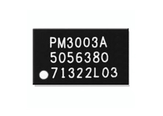 Paquete BGA de chip IC de memoria PM3003A PM3003 de administración de energía