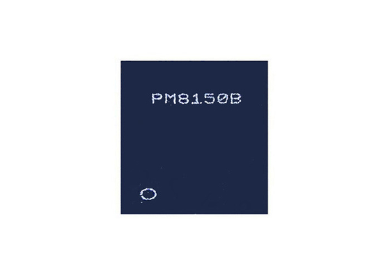 Paquete del microprocesador BGA de la fuente de alimentación del microprocesador PM8150 U200A del circuito integrado de PM8150B