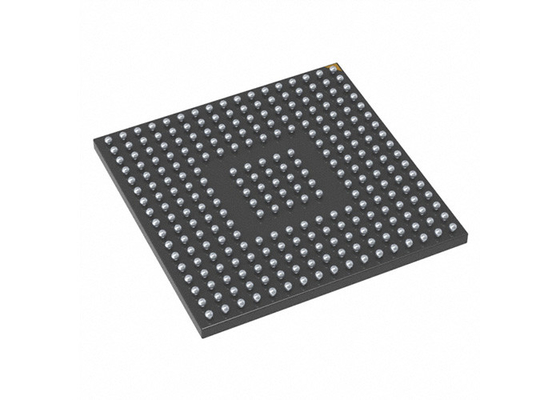 Microcontrolador MCU del BRAZO de Dual Core del pedazo del microprocesador 32 del circuito integrado STM32H755IIK6