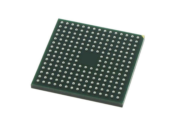 Paquete de IC 265-TFBGA del microcontrolador del ARM Cortex del microprocesador del circuito integrado STM32H755XIH6