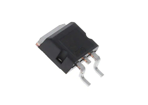 Soporte superficial D2PAK-2 de Schottky 1200V 20A del carburo de silicio de IC del diodo de STPSC20H12G-TR