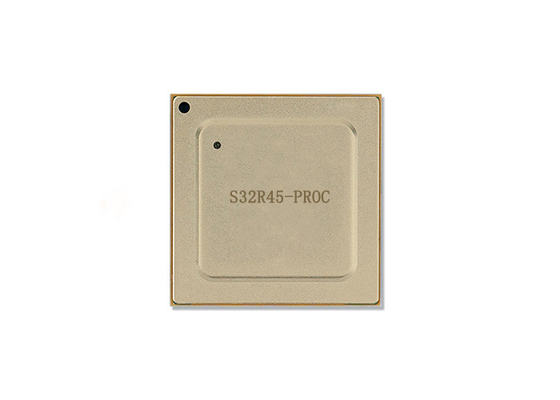 Chips automotrices S32R45-PROC Procesador de alto rendimiento para radar de imágenes