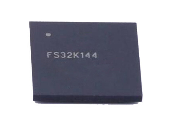 Circuito integrado Chip Single Core Microcontroller IC LFBGA100 de FS32K144HFT0VMHR