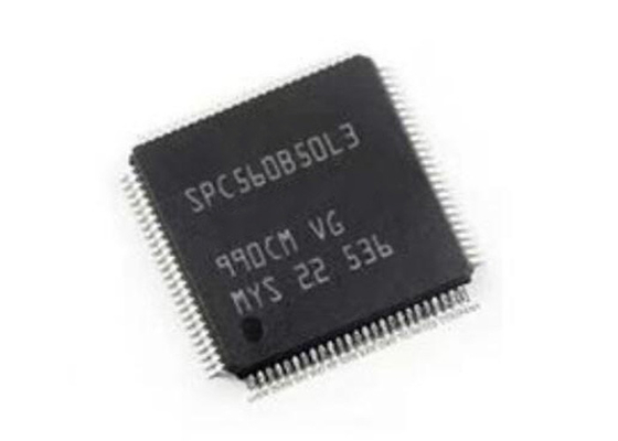 Arquitectura MCU LQFP100 del poder de IC 32Bit del microcontrolador de SPC560B50L3C6E0X