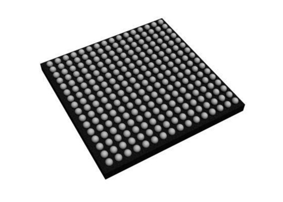 Paquete de IC 621-FCPBGA del microprocesador del ARM Cortex del microprocesador del circuito integrado de MIMX8MD7CVAHZAB