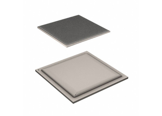 4 paquete MIMX8MQ6CVAHZAA de IC BGA del microprocesador del ARM Cortex del pedazo 1.3GHz de la base 64