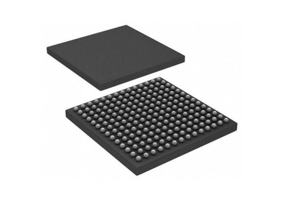 Microprocesador IC BGA del BRAZO del pedazo 1.3GHz del microprocesador 64 del circuito integrado de MIMX8MQ7CVAHZAA
