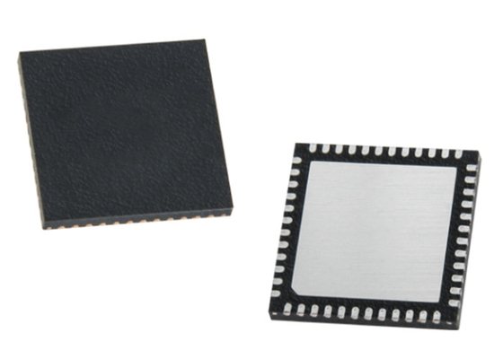 microprocesador inalámbrico del SoC de la salamandra de IC del transmisor-receptor de 2Mbps BT IC EFR32BG22C222F352GN32-C RF