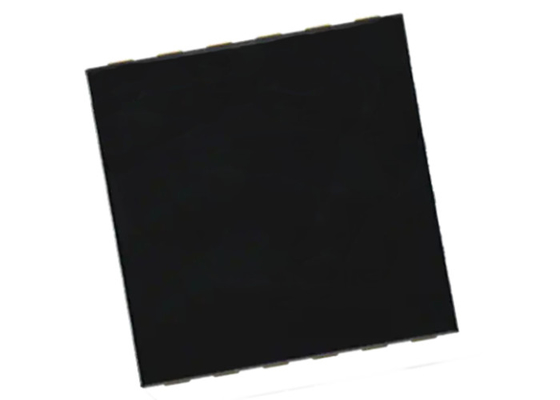 paquete de IC 40-VFQFN del transmisor-receptor de 2.4G 6dB BT 5,2 IC EFR32BG22C222F352GM40-C RF