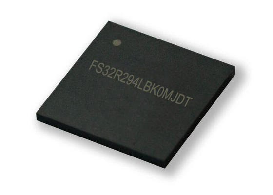 Frecuencia de reloj de la base del doble del microprocesador LFBGA269 del microcontrolador del radar de FS32R294LBK0MJDT