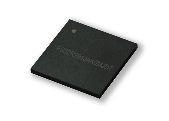 El automóvil de FS32R294JAK0MJDT salta el procesador LFBGA269 del radar de 266MHz S32R