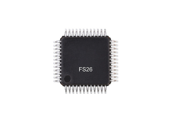 Microprocesador de la base del sistema de seguridad de Chips Low Power 1.5A PMIC del automóvil de MFS2621AMDABAD