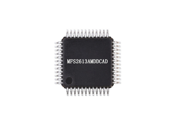 Ajuste de la energía baja del SBC de Chips Safety del automóvil de MFS2613AMDDCAD para ASIL D