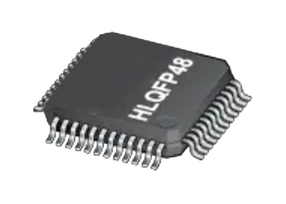 Chip CI de Chip Automotive LQFP48 de la base del sistema de seguridad de la energía baja MFS2633AMBA0AD