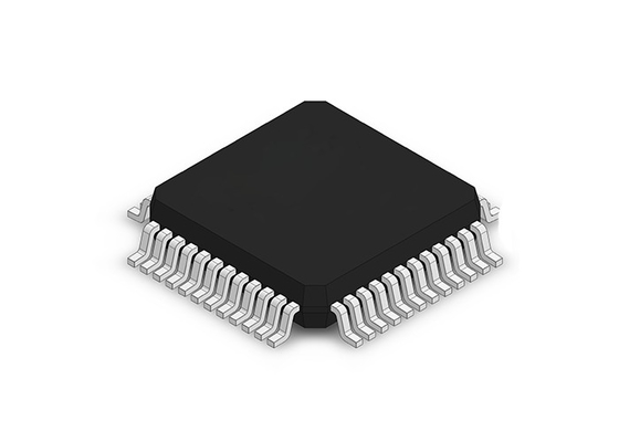El SBC de la seguridad de la energía baja PMIC de la alta precisión salta LQFP-48 el paquete MFS2613AMBA0AD