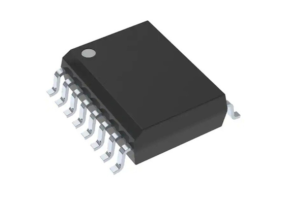 El automóvil salta AMC3336QDWERQ1 aisló el paquete del modulador 16-SOIC de la Delta-sigma
