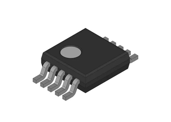 Amplificadores bidireccionales automotrices del Actual-sentido de la salida del voltaje INA2181A4QDGSRQ1