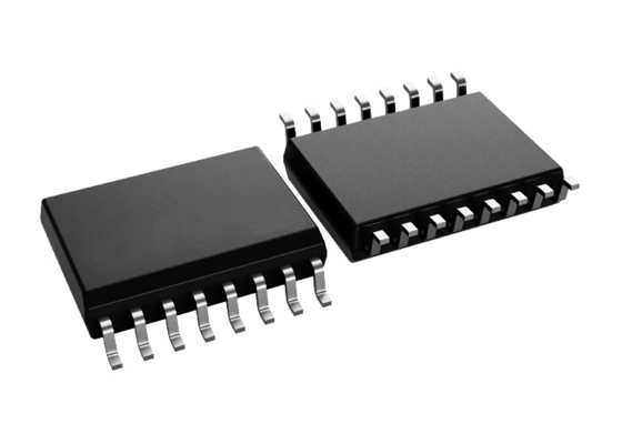 El automóvil salta AMC1305L25QDWRQ1 aisló la alta precisión del módulo SOIC16
