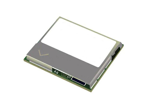 54Mbps módulos inalámbricos 63-SMD de la banda dual MCU del pedazo del chip CI CC3235MODSM2MOBR 32