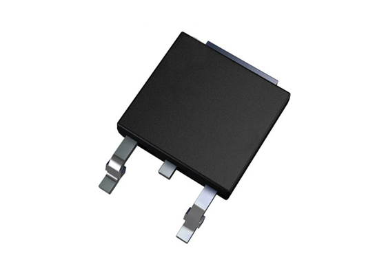regulador linear del Bajo-marginado del microprocesador LMS8117ADTX-3.3PB 1A del circuito integrado 3.3V