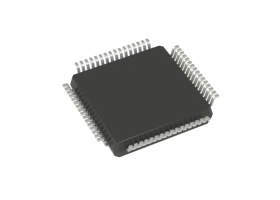 8 sistema de adquisición de datos síncrono de 16 bits LQFP64 de los canales AD7606BSTZ