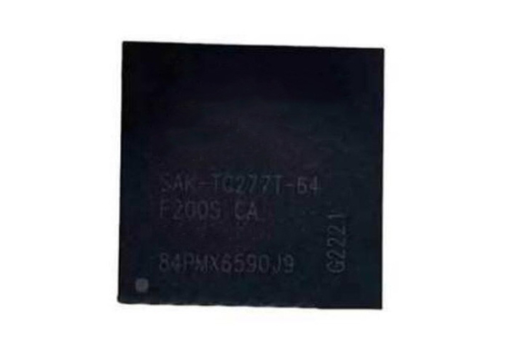 200MHz SAK-TC277TP-64F200S CA 32Bit solo Chip Micocontroller LFBGA292