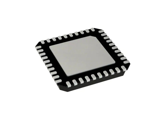 Microcontroladores del BRAZO del microprocesador ADUC7022BCPZ62 62KB 12-Bit del circuito integrado - MCU