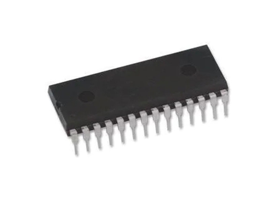Memoria microprogramable de una sola vez del microprocesador AT27C256R-70PU 256K del circuito integrado