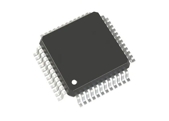 16Bit el microcontrolador IC S912ZVCA19F0MLF integró PUEDE MCU 32MHz LQFP48