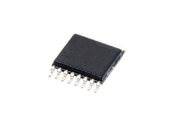 Aisladores del Patio-canal 2.5KV de ADUM5401ARWZ con el convertidor integrado de DC DC
