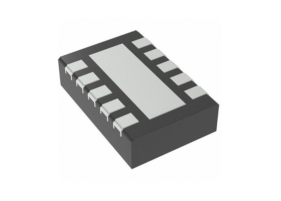 el automóvil 1A salta el cargador de batería linear unicelular BQ25071QWDQCRQ1 LiFePO4