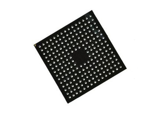 Altos solos microcontroladores IC TFBGA216 de la base del rendimiento STM32F769NIH6 216MH