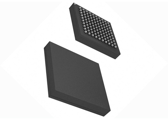 Microcontrolador dual-core 100MHz IC del microprocesador CY8C614ABZI-S2F04 del circuito integrado 2MB