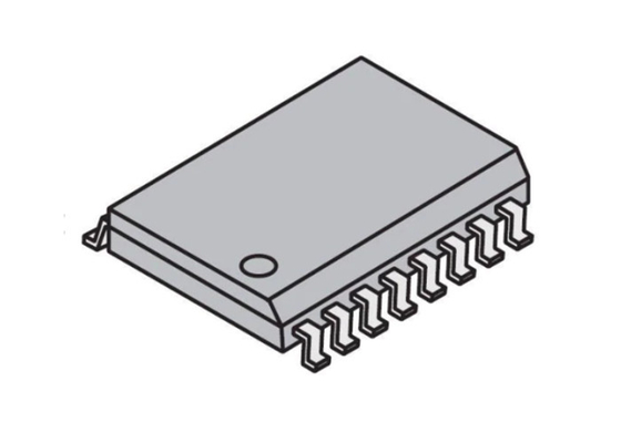 Microcontroladores DE DESTELLO del BRAZO del microprocesador CY8C4014SXA-421Z 16KB del circuito integrado - MCU