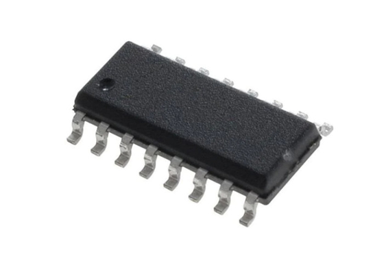 microcontrolador automotriz de 32 bits IC 16-SOIC del BRAZO Cortex-M0 de MCU CY8C4014SXS-421Z