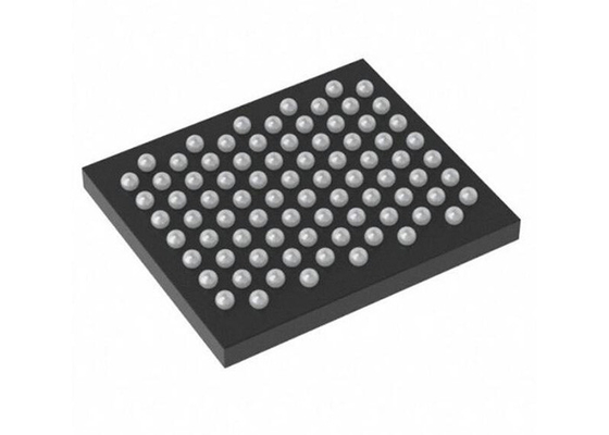 microcontroladores IC del FLASH 80WLCSP del microprocesador CY8C6117FDI-F02T del circuito integrado 50MHz