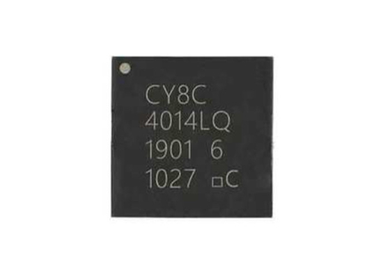 automotriz de 32 bits de MCU CY8C4014LQS-422Z integrado - microcontrolador IC