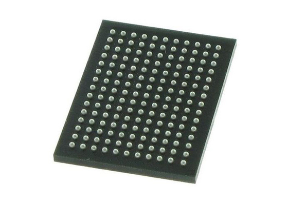 Microcontrolador de destello del ARM Cortex 1MB del microprocesador CY8C6148BZI-S2F44 del circuito integrado