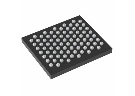 Paquete de destello de alto rendimiento 80-WLCSP de IC 1MB del microcontrolador de CY8C6137FDI-F02T MCU