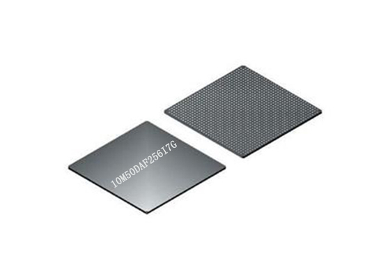 Los Gbps del microprocesador 10M50DAF256I7G 57,8 del circuito integrado colocan arsenal de puerta programable