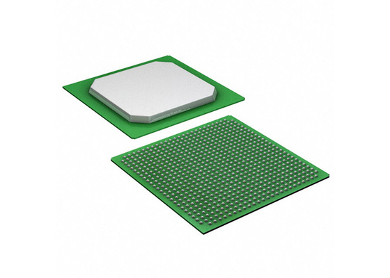 Arsenal de puerta programable del campo 64-bit quad-core 10M50DAF672C7G IC 672-BGA