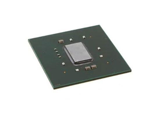 FPGA IC XC7K70T-1FBG676I DC y CA que cambia el soporte superficial de IC FCBGA676