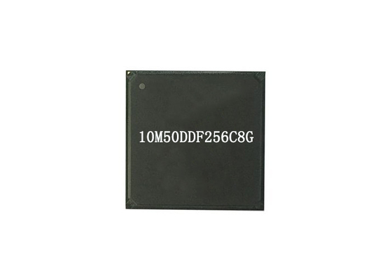Arsenal de puerta programable del campo 64-bit del brazo Cortex-A53 de FPGA IC 10M50DDF256C8G 256-LBGA