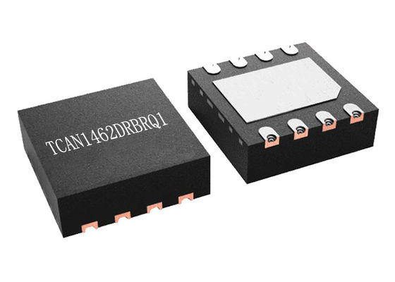 El automóvil salta TCAN1462DRBRQ1 el regulador de alta velocidad Area Network Transceivers IC