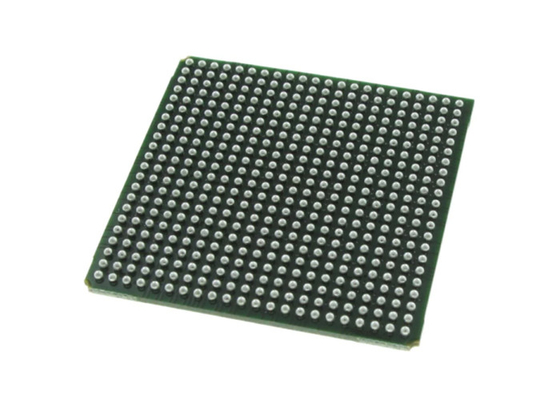 Paquete programable de IC 484-FBGA del arsenal de puerta del campo del max 10 FPGA 10M50DCF484C7G