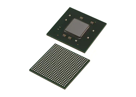 Arsenal de puerta programable del campo de fines generales de XC7K70T-1FBG484C Kintex -7 IC