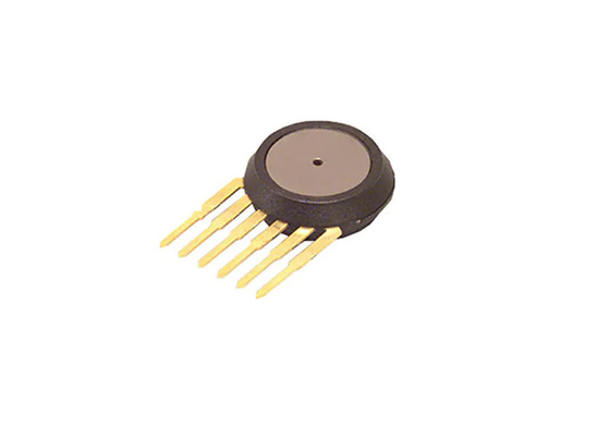 Módulo de los sensores 6-SIP de la presión del soporte del tablero del microprocesador MPX5700A del circuito integrado
