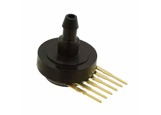 Paquete integrado absoluto del sensor 6-SIP de la presión del silicio de MPX5700AS