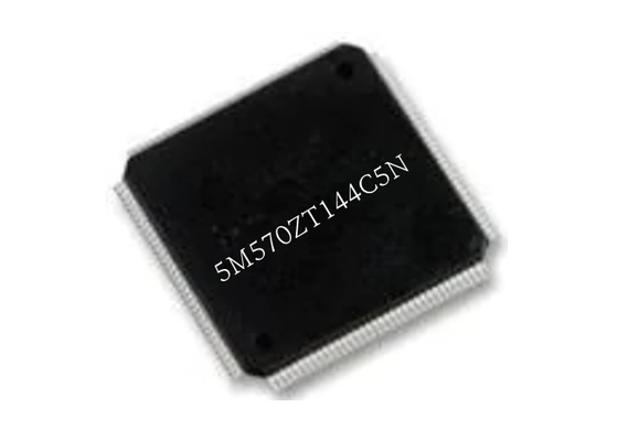 Lógica programable IC 5M570ZT144C5N CPLD - dispositivos de lógica programable complejos